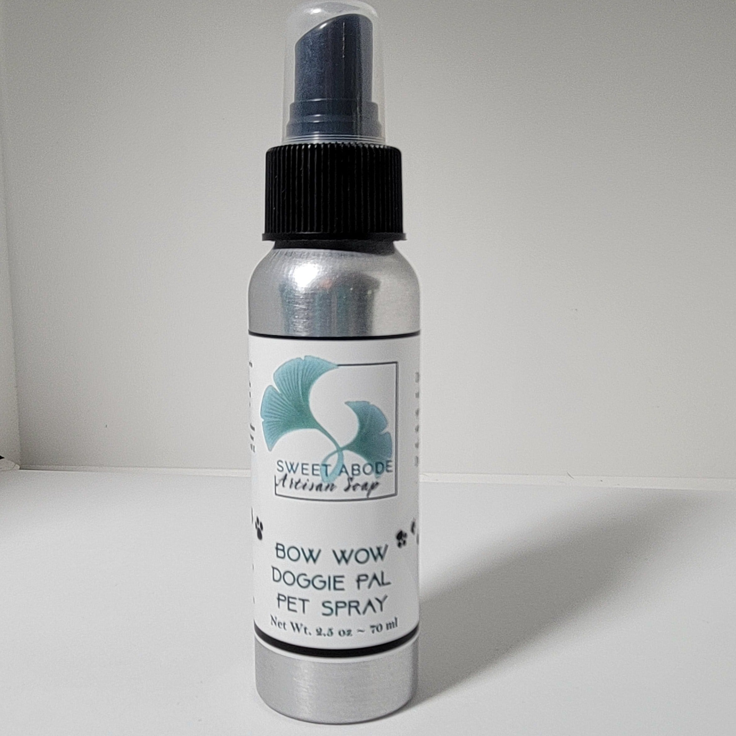 Bow Wow Doggie Pal Scent Spray