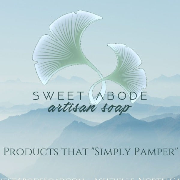 Sweet Abode Artisan Soap Gift Card