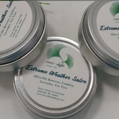 Extreme Weather Salve