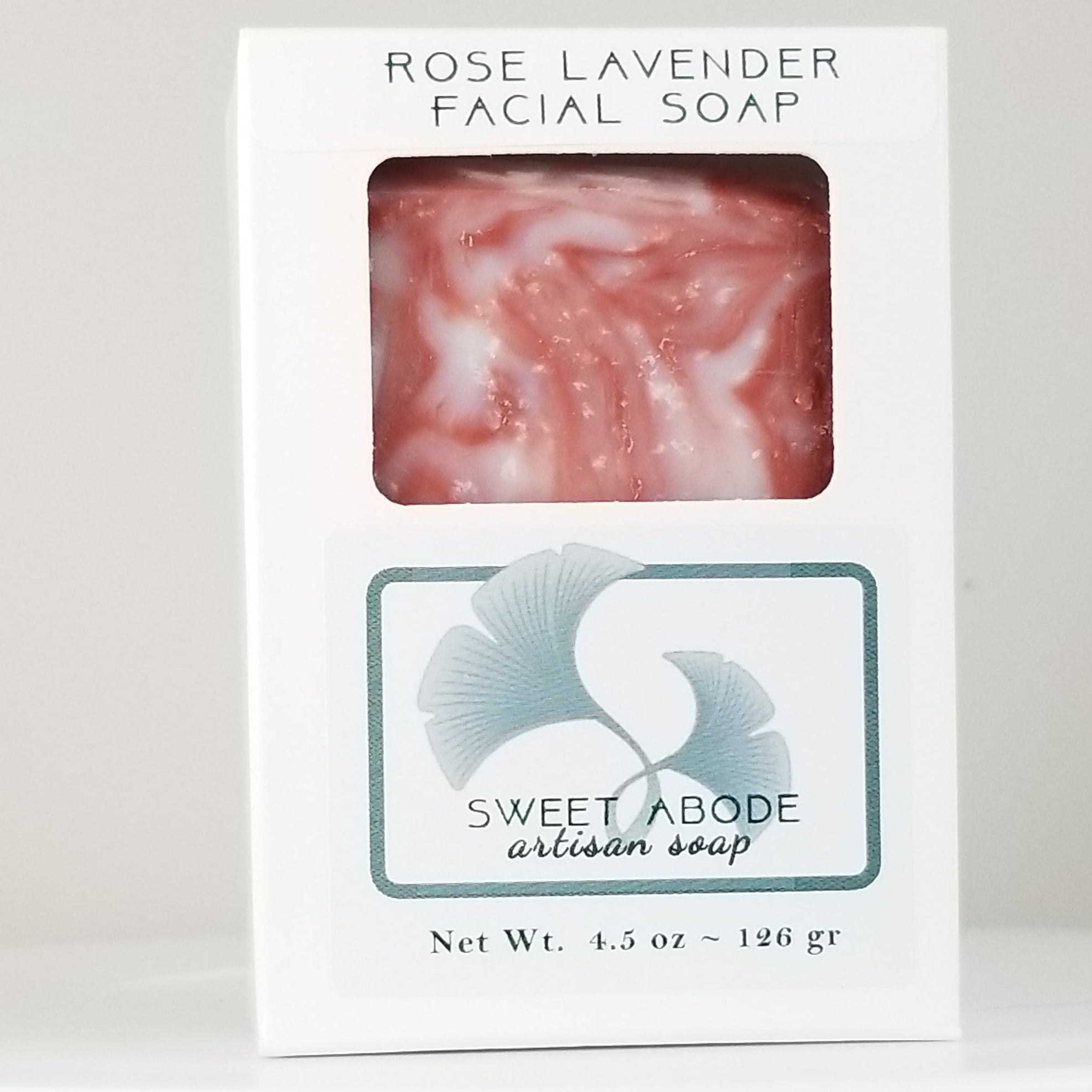 My Heart Artisan Soap