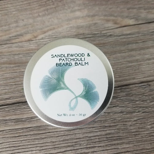 Beard Balm