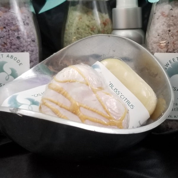 My Heart Artisan Soap