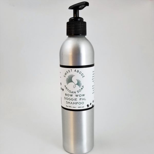Bow Wow Doggie Pal Liquid Shampoo