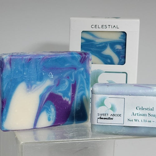 Celestial Artisan Soap