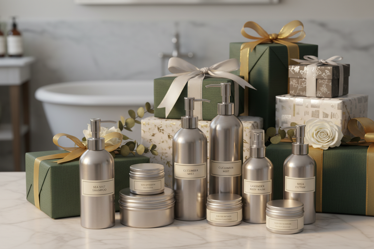 Experience effortless hydration with our luxurious Body Oil Mist, where lightweight nourishment meets instant absorption. This innovative liquid moisturizer delivers deep moisture whenever your skin needs it—making it the perfect year-round solution, especially during summer months when heavy creams feel too much.